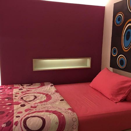 Apartemen Braga City Walk Bandung Kültér fotó