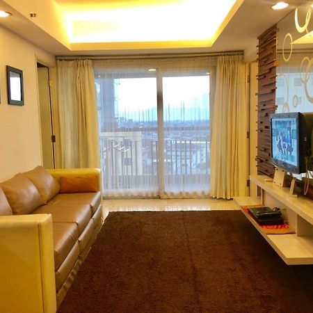 Apartemen Braga City Walk Bandung Kültér fotó