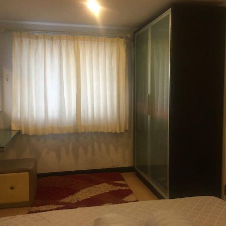Apartemen Braga City Walk Bandung Kültér fotó