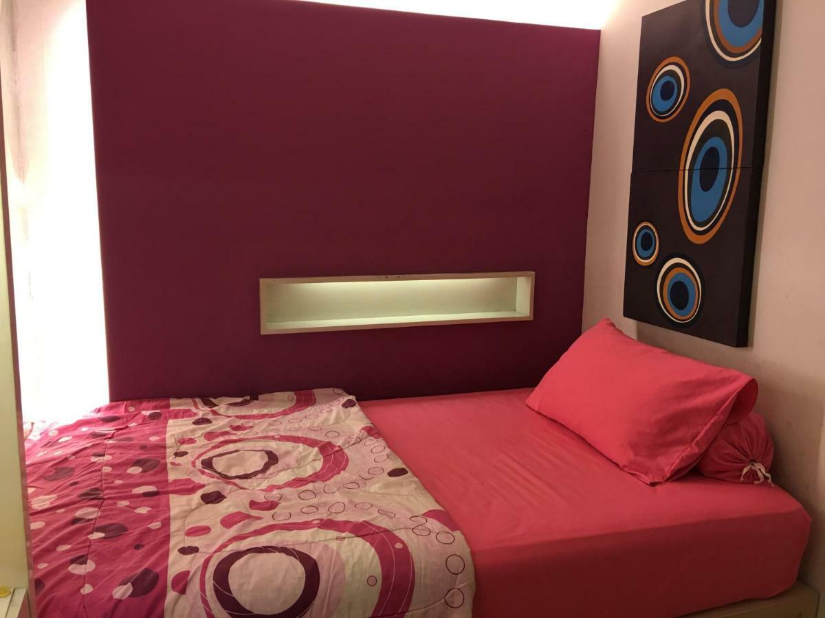 Apartemen Braga City Walk Bandung Kültér fotó