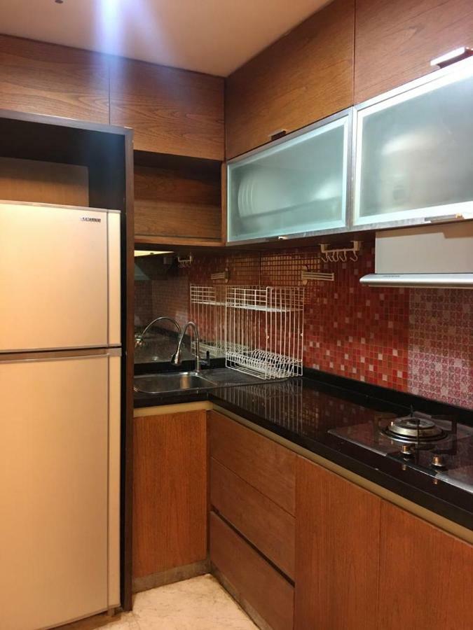 Apartemen Braga City Walk Bandung Kültér fotó