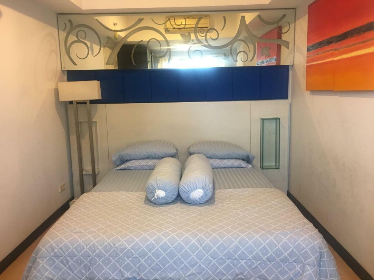 Apartemen Braga City Walk Bandung Kültér fotó