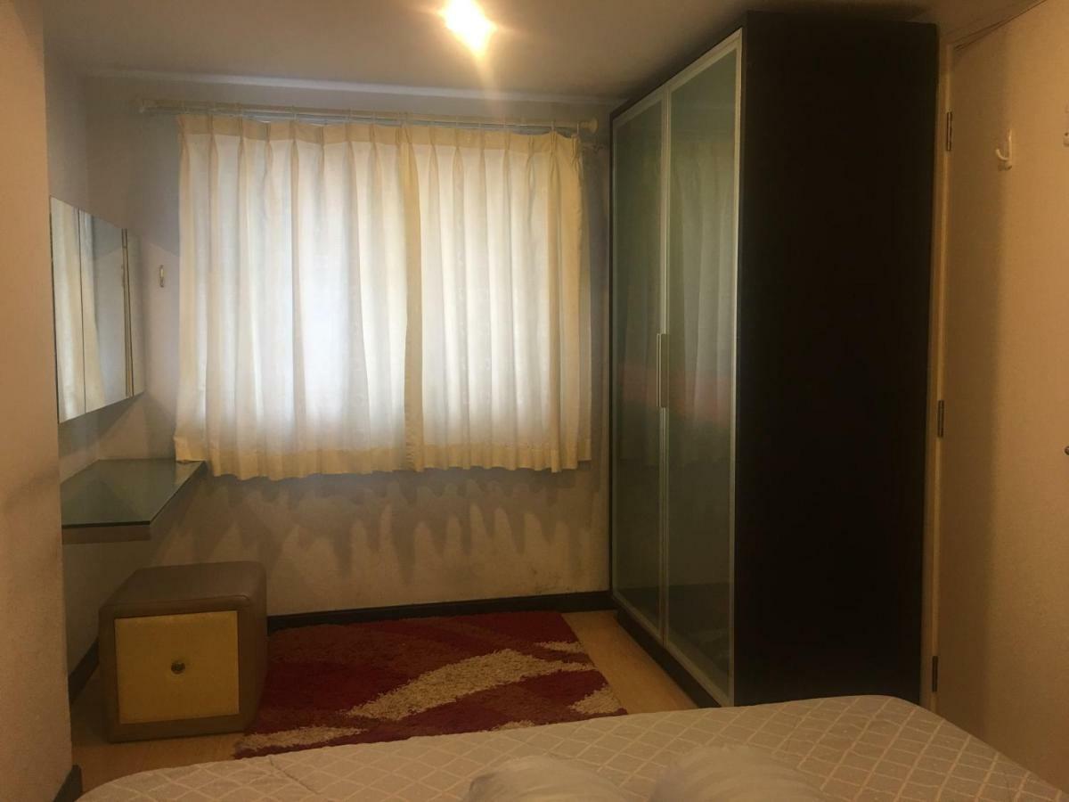 Apartemen Braga City Walk Bandung Kültér fotó
